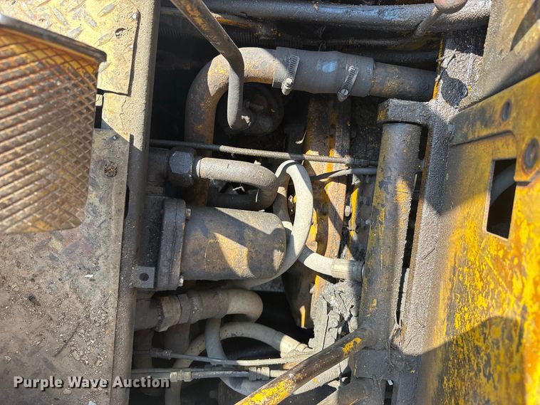 image for item DJ7816 1972 Dresser TD15C dozer