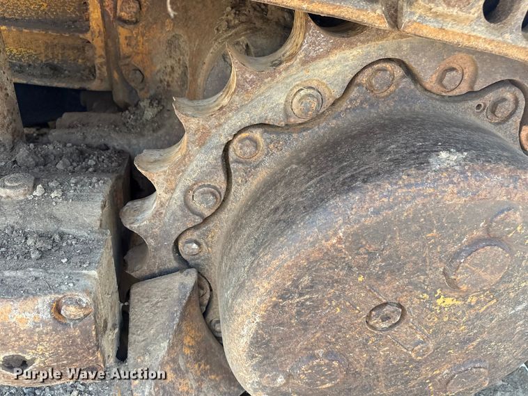 image for item DJ7816 1972 Dresser TD15C dozer