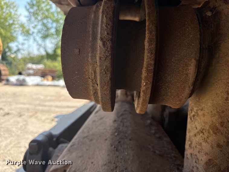 image for item DJ7816 1972 Dresser TD15C dozer