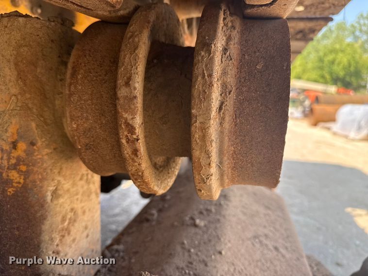 image for item DJ7816 1972 Dresser TD15C dozer