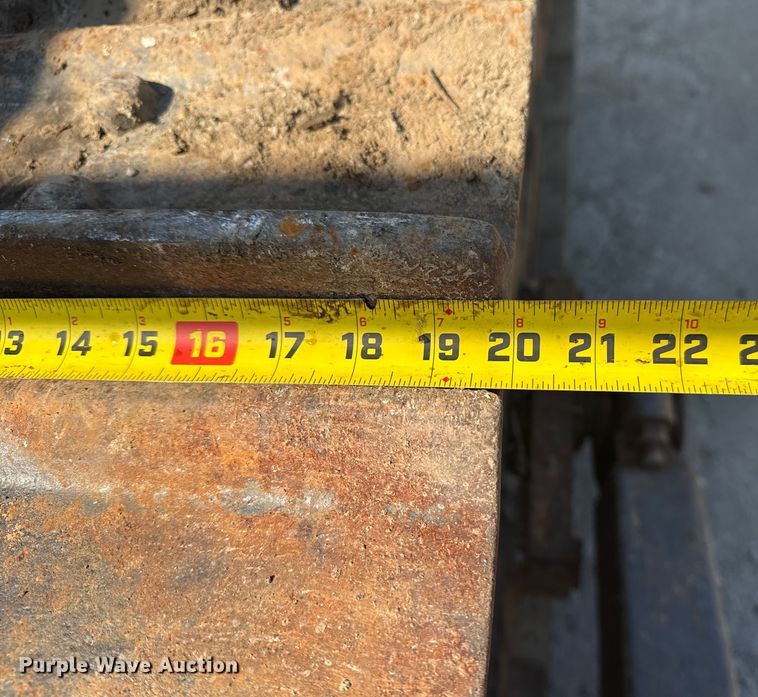 image for item DJ7816 1972 Dresser TD15C dozer