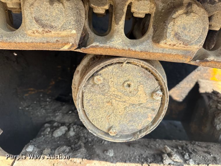 image for item DJ7816 1972 Dresser TD15C dozer