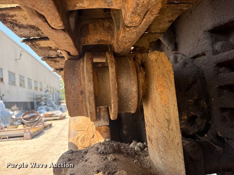 image for item DJ7816 1972 Dresser TD15C dozer