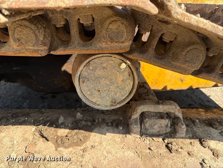 image for item DJ7816 1972 Dresser TD15C dozer