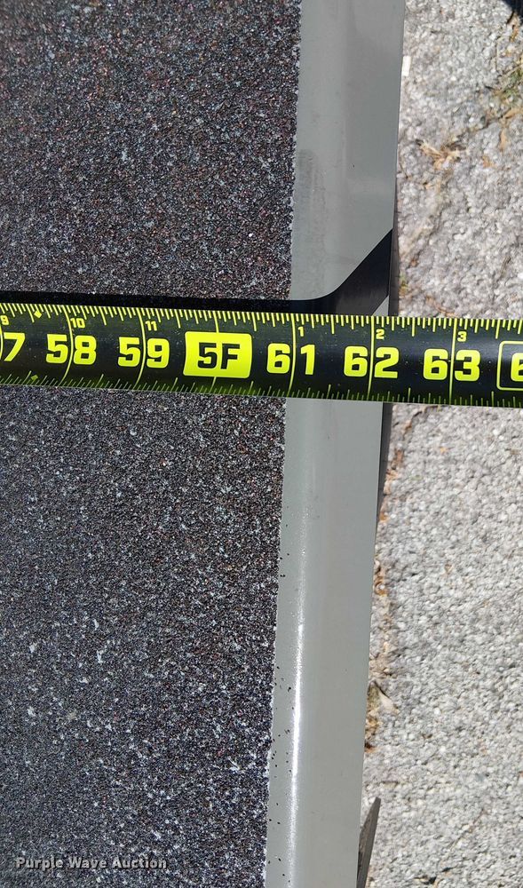 image for item DJ7849 2009 Wacker Neuson PT6LT trash pump