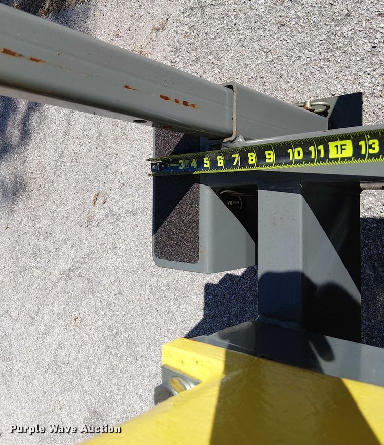 image for item DJ7849 2009 Wacker Neuson PT6LT trash pump