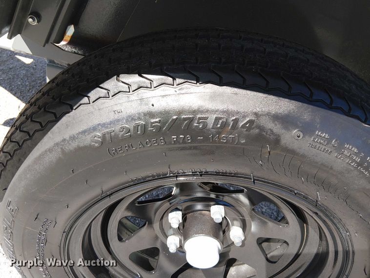 image for item DJ7849 2009 Wacker Neuson PT6LT trash pump