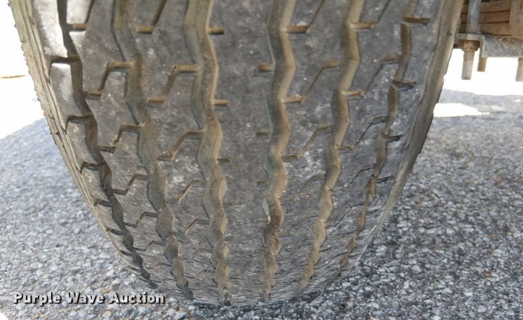 image for item DJ7849 2009 Wacker Neuson PT6LT trash pump