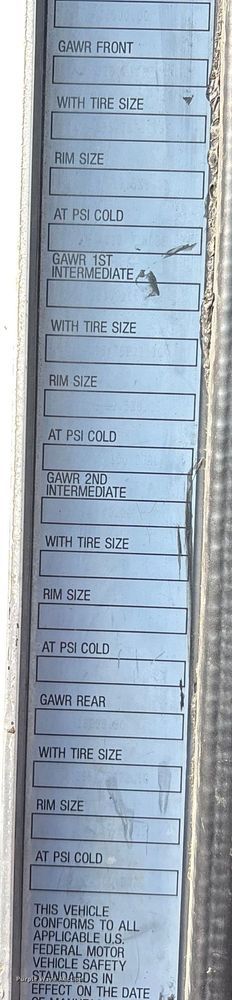 image for item DO1224 1996 Kenworth T800E dump truck