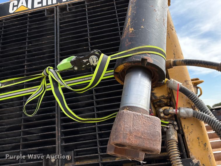 image for item DO1245 1997 Caterpillar D9R dozer