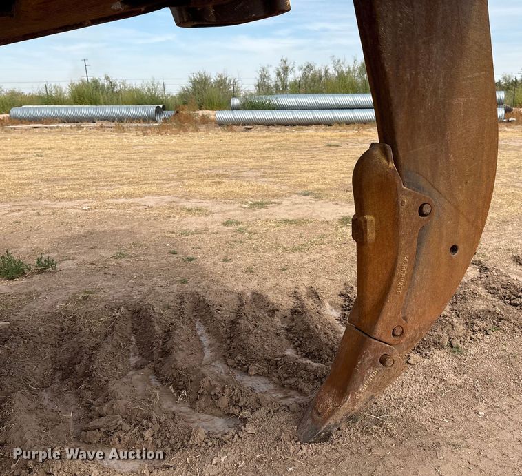 image for item DO1245 1997 Caterpillar D9R dozer