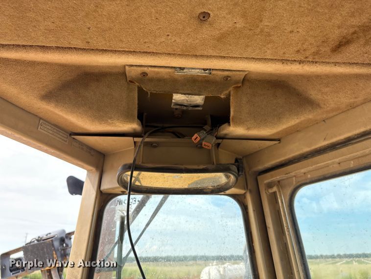 image for item DO1245 1997 Caterpillar D9R dozer