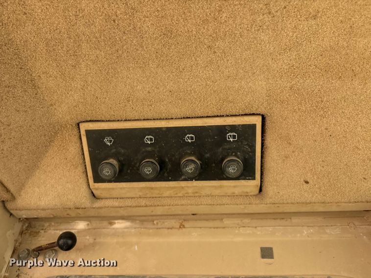 image for item DO1245 1997 Caterpillar D9R dozer