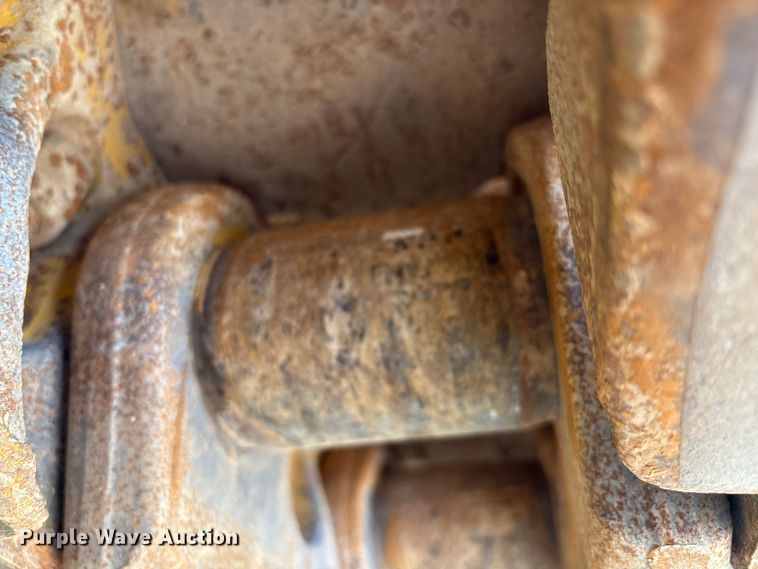 image for item DO1245 1997 Caterpillar D9R dozer