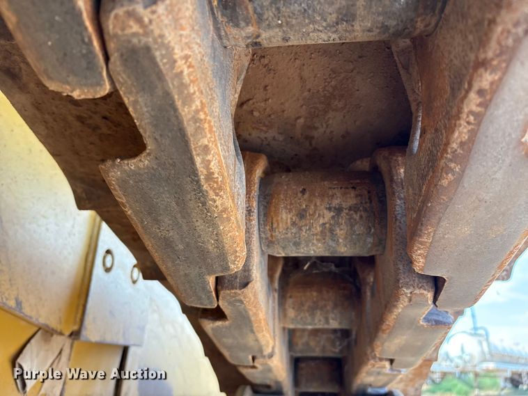 image for item DO1245 1997 Caterpillar D9R dozer