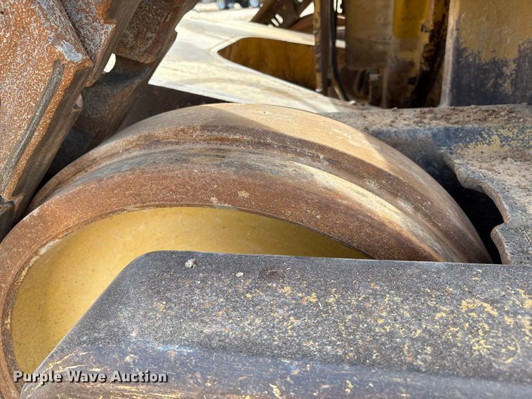 image for item DO1245 1997 Caterpillar D9R dozer