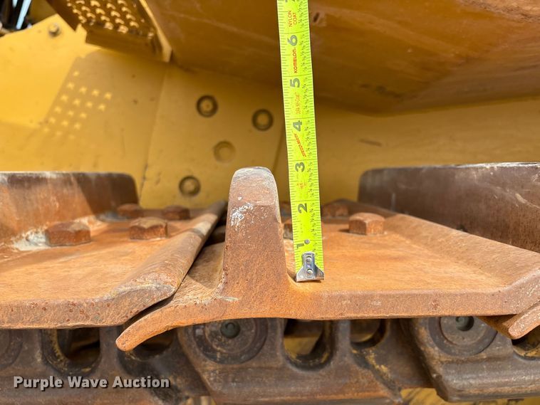 image for item DO1245 1997 Caterpillar D9R dozer