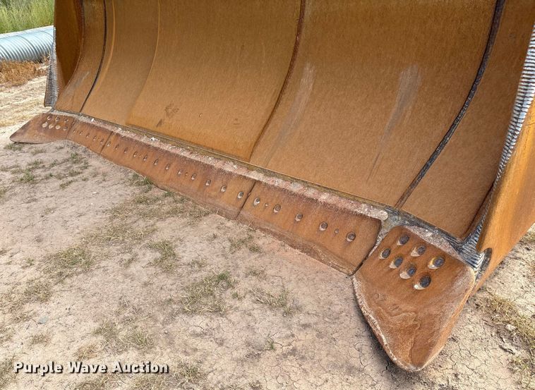 image for item DO1245 1997 Caterpillar D9R dozer