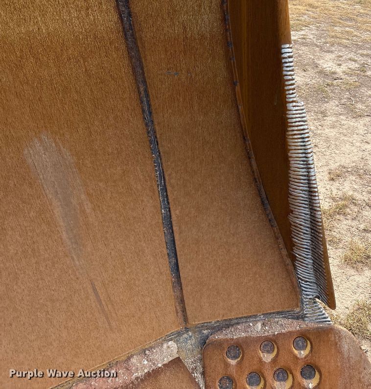 image for item DO1245 1997 Caterpillar D9R dozer