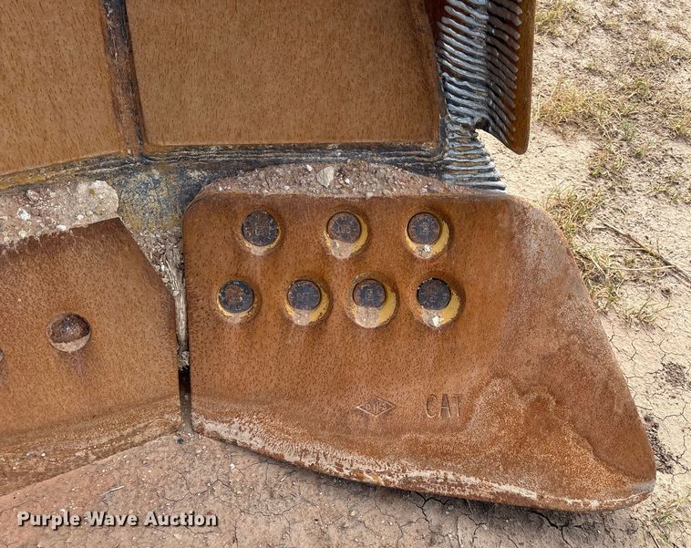 image for item DO1245 1997 Caterpillar D9R dozer