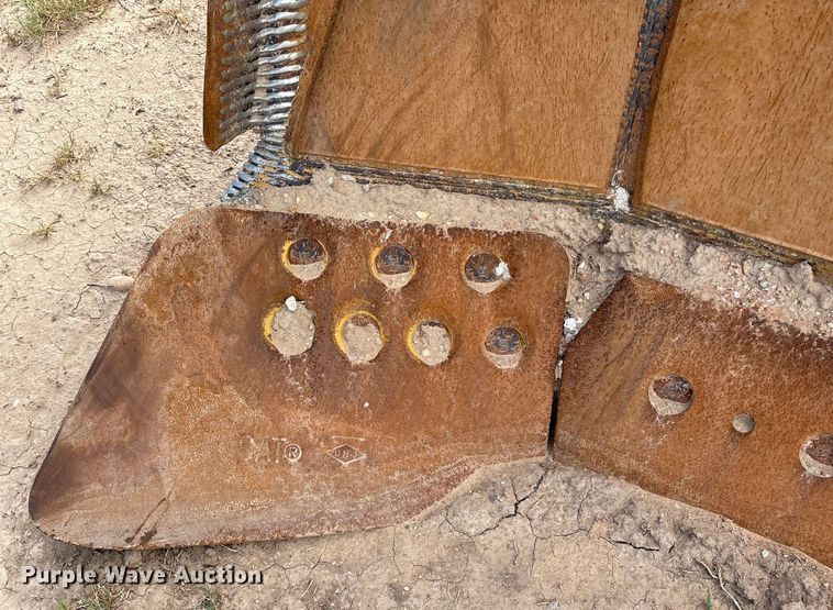 image for item DO1245 1997 Caterpillar D9R dozer