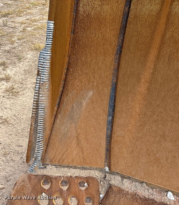 image for item DO1245 1997 Caterpillar D9R dozer