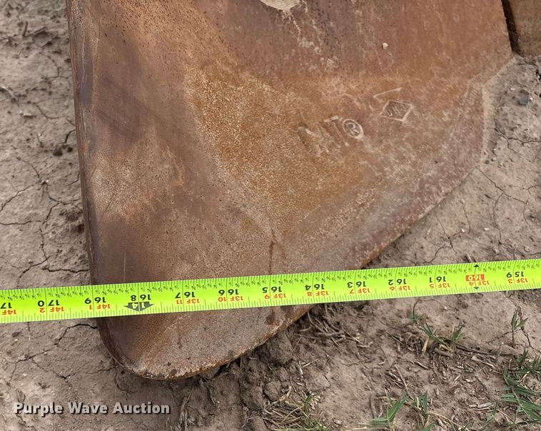 image for item DO1245 1997 Caterpillar D9R dozer