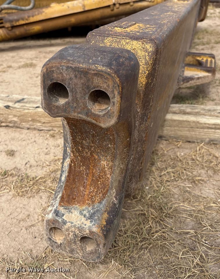 image for item DO1245 1997 Caterpillar D9R dozer