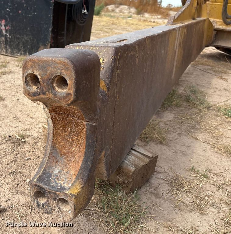 image for item DO1245 1997 Caterpillar D9R dozer