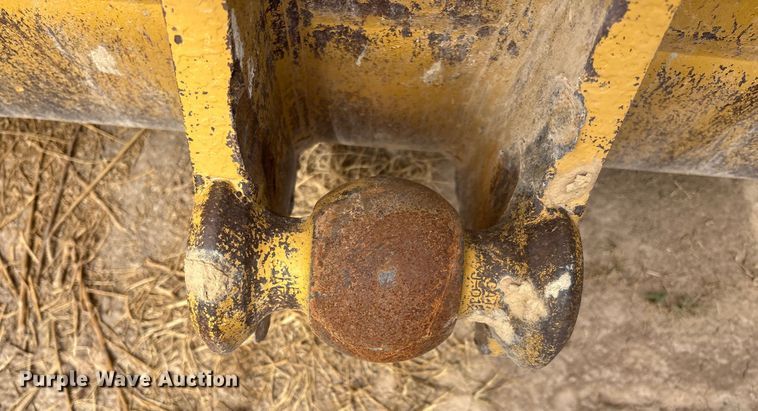 image for item DO1245 1997 Caterpillar D9R dozer