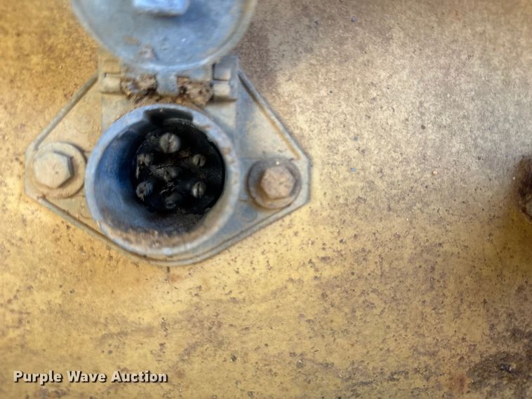 image for item DO1247 Construction Equipment Company Roadrunner Screen It screening plant