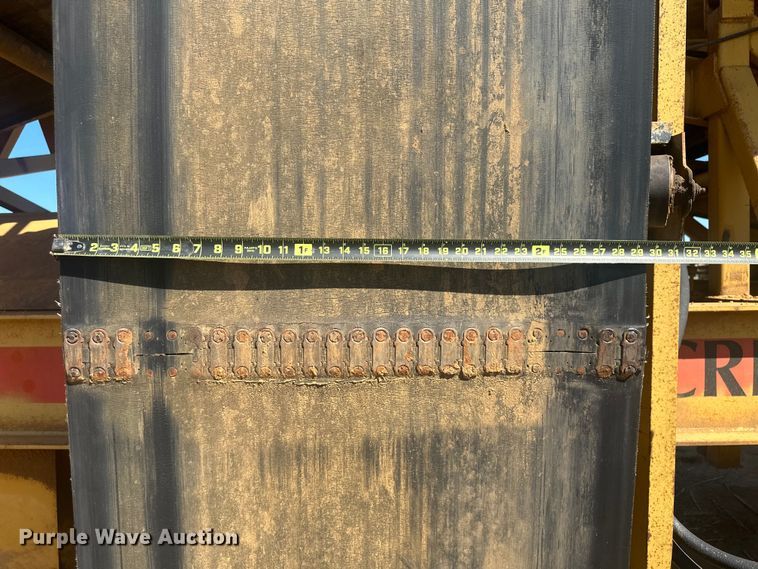 image for item DO1247 Construction Equipment Company Roadrunner Screen It screening plant