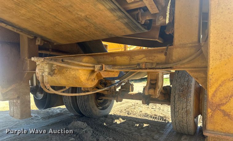 image for item DO1247 Construction Equipment Company Roadrunner Screen It screening plant