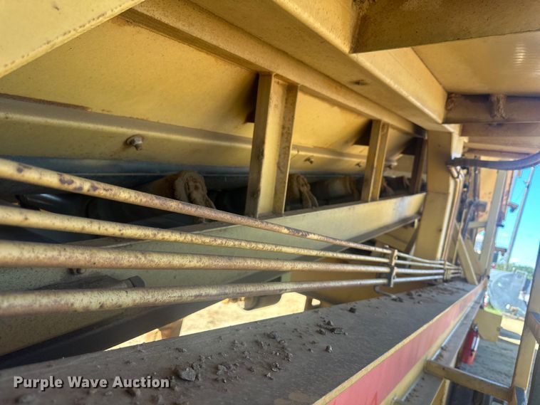 image for item DO1247 Construction Equipment Company Roadrunner Screen It screening plant