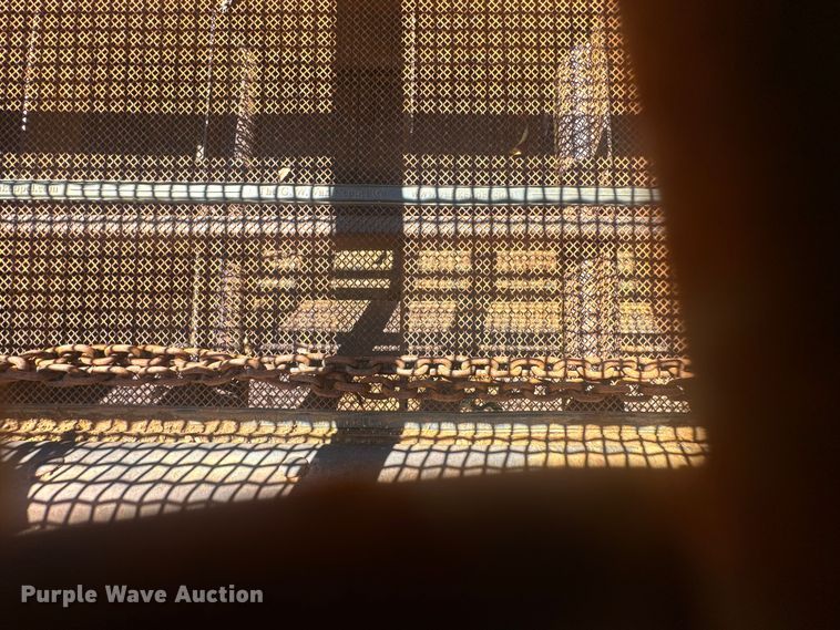 image for item DO1247 Construction Equipment Company Roadrunner Screen It screening plant