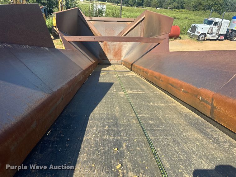 image for item DO1247 Construction Equipment Company Roadrunner Screen It screening plant