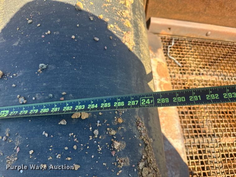 image for item DO1247 Construction Equipment Company Roadrunner Screen It screening plant