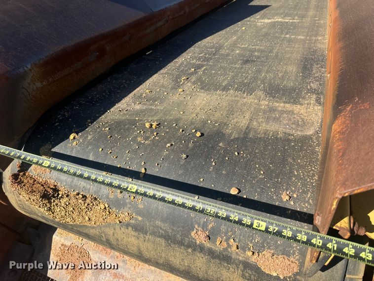 image for item DO1247 Construction Equipment Company Roadrunner Screen It screening plant