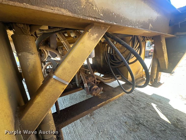 image for item DO1247 Construction Equipment Company Roadrunner Screen It screening plant