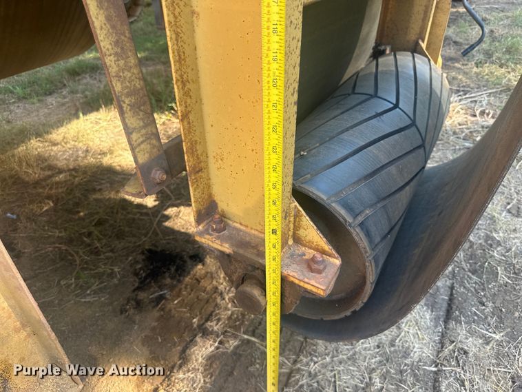 image for item DO1247 Construction Equipment Company Roadrunner Screen It screening plant