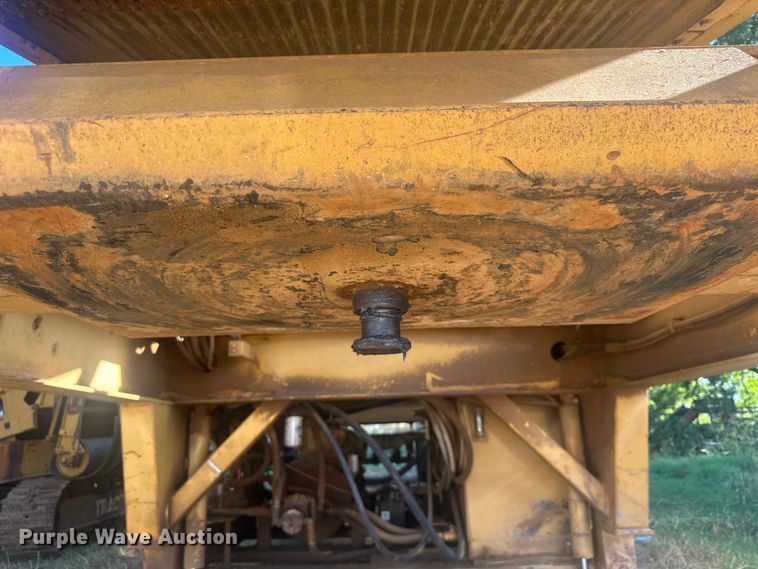 image for item DO1247 Construction Equipment Company Roadrunner Screen It screening plant