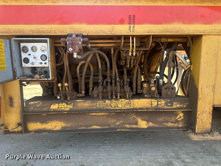 image for item DO1247 Construction Equipment Company Roadrunner Screen It screening plant