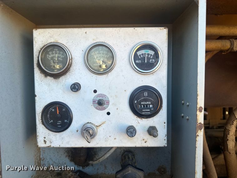 image for item DO1247 Construction Equipment Company Roadrunner Screen It screening plant