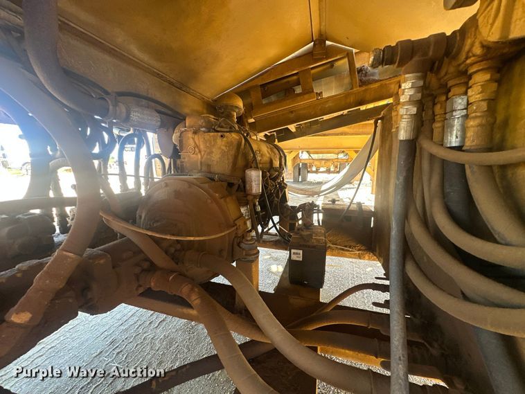 image for item DO1247 Construction Equipment Company Roadrunner Screen It screening plant