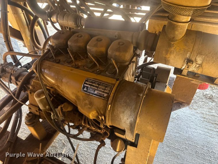 image for item DO1247 Construction Equipment Company Roadrunner Screen It screening plant