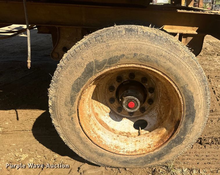 image for item DO1247 Construction Equipment Company Roadrunner Screen It screening plant