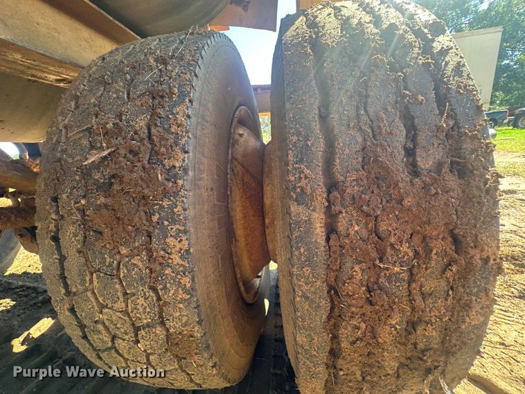 image for item DO1247 Construction Equipment Company Roadrunner Screen It screening plant