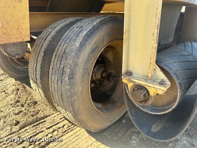 image for item DO1247 Construction Equipment Company Roadrunner Screen It screening plant