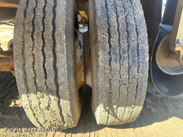 image for item DO1247 Construction Equipment Company Roadrunner Screen It screening plant