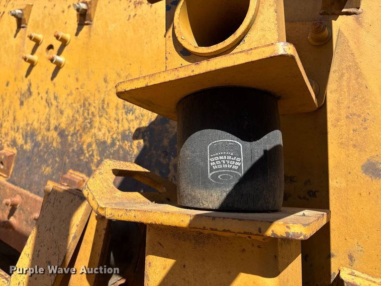 image for item DO1248 Construction Equipment Company Screen-It screening plant